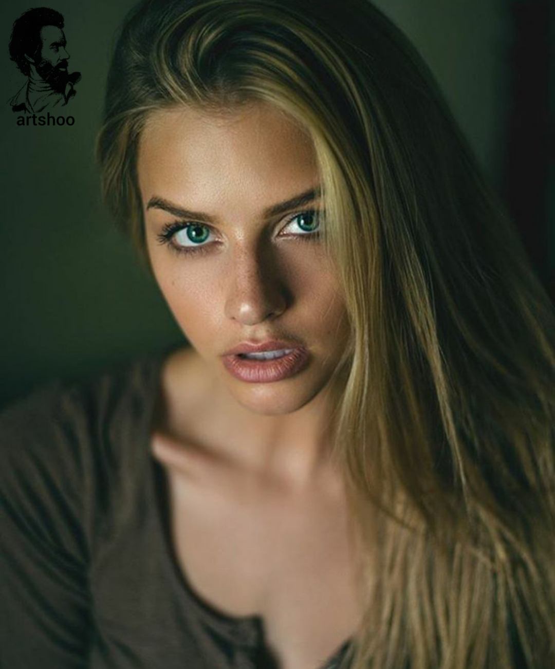 مدل رنگ روغن اورژینال